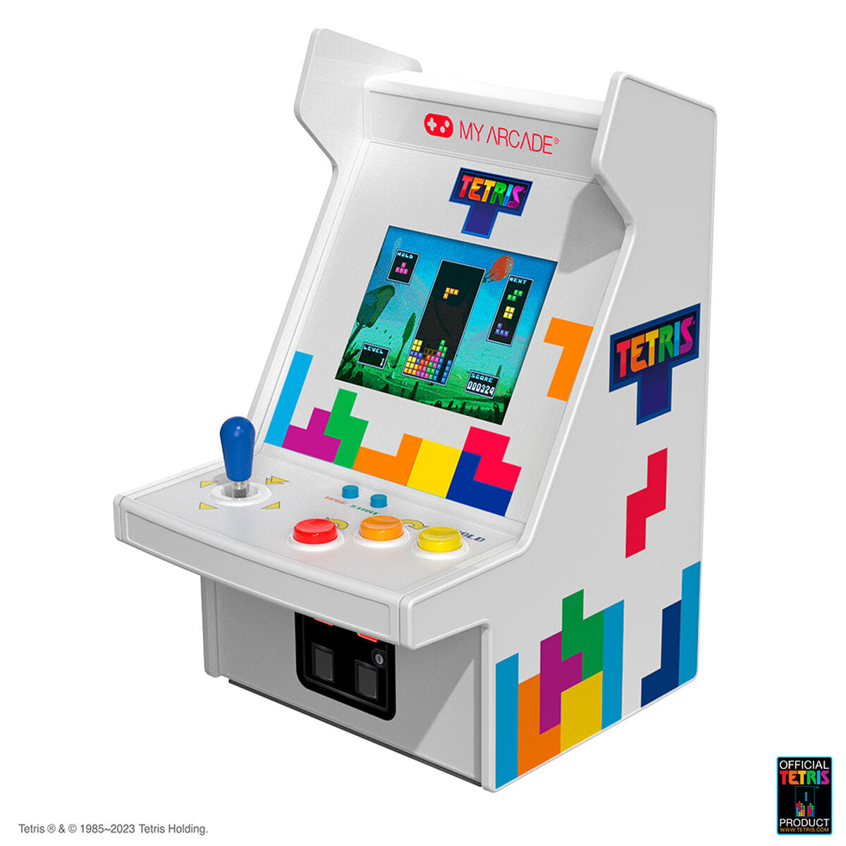 Mini Arcade Game Machine My Arcade - Electronică, Joc video