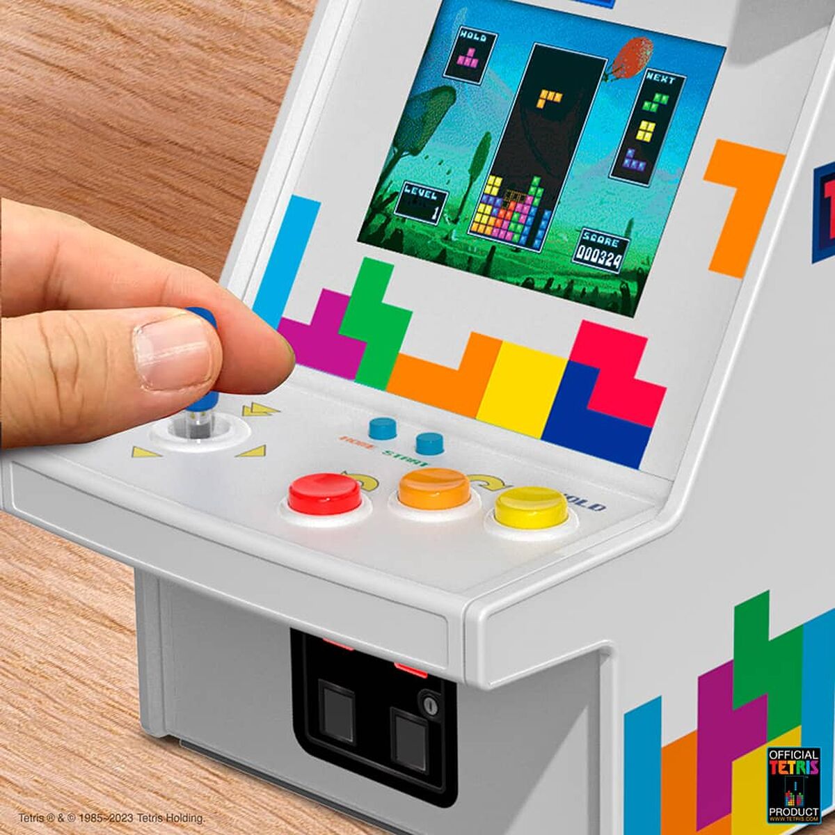Mini Arcade Game Machine My Arcade - Electronică, Joc video