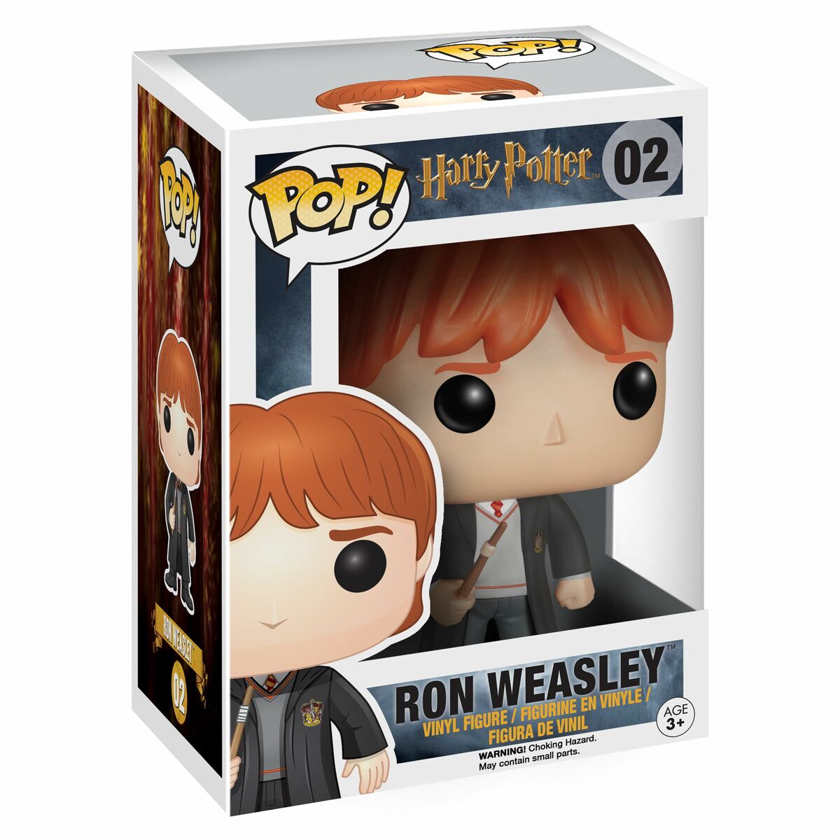 Jucărie de Pluș Harry Potter 5859 - Jucarii si jocuri, Jocuri și accesorii