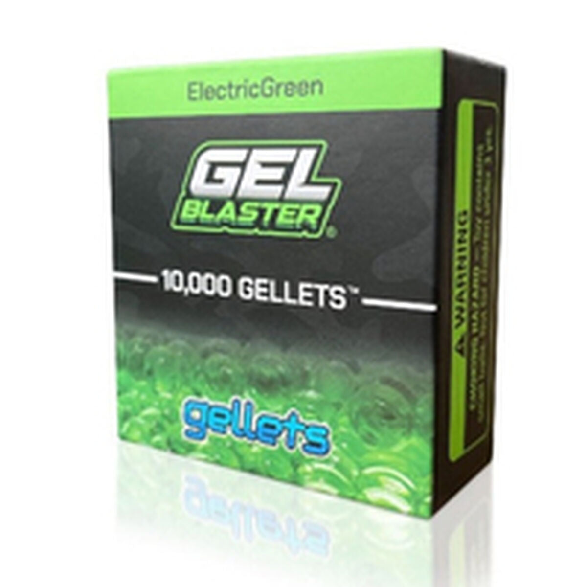 Bile de înlocuire pentru pistol Gel Blaster Gellets™ - Jucarii si jocuri, În aer liber și sport