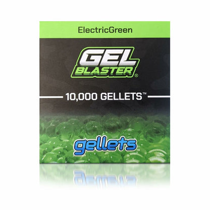 Bile de înlocuire pentru pistol Gel Blaster Gellets™ - Jucarii si jocuri, În aer liber și sport