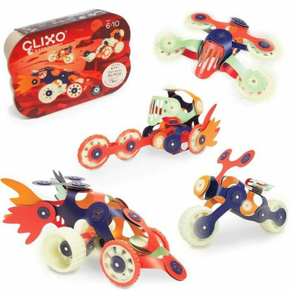 Set de Construcție Gipsy Toys - Jucarii si jocuri