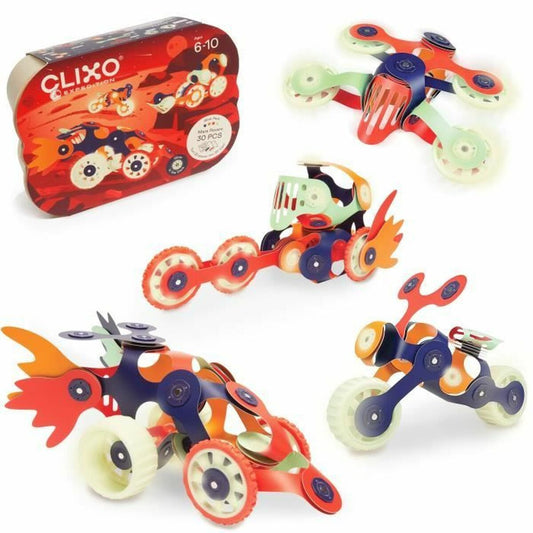 Set de Construcție Gipsy Toys - Jucarii si jocuri