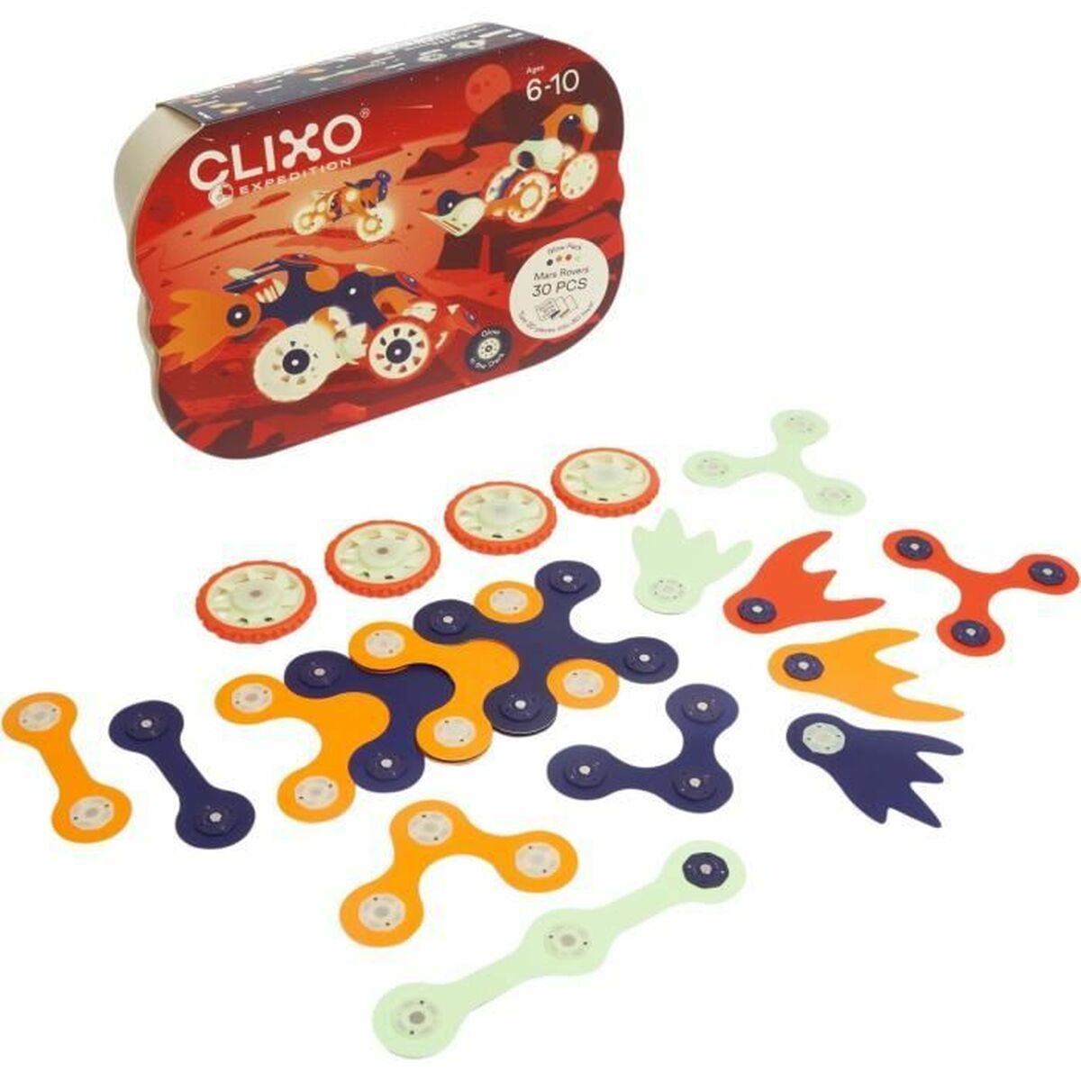 Set de Construcție Gipsy Toys - Jucarii si jocuri