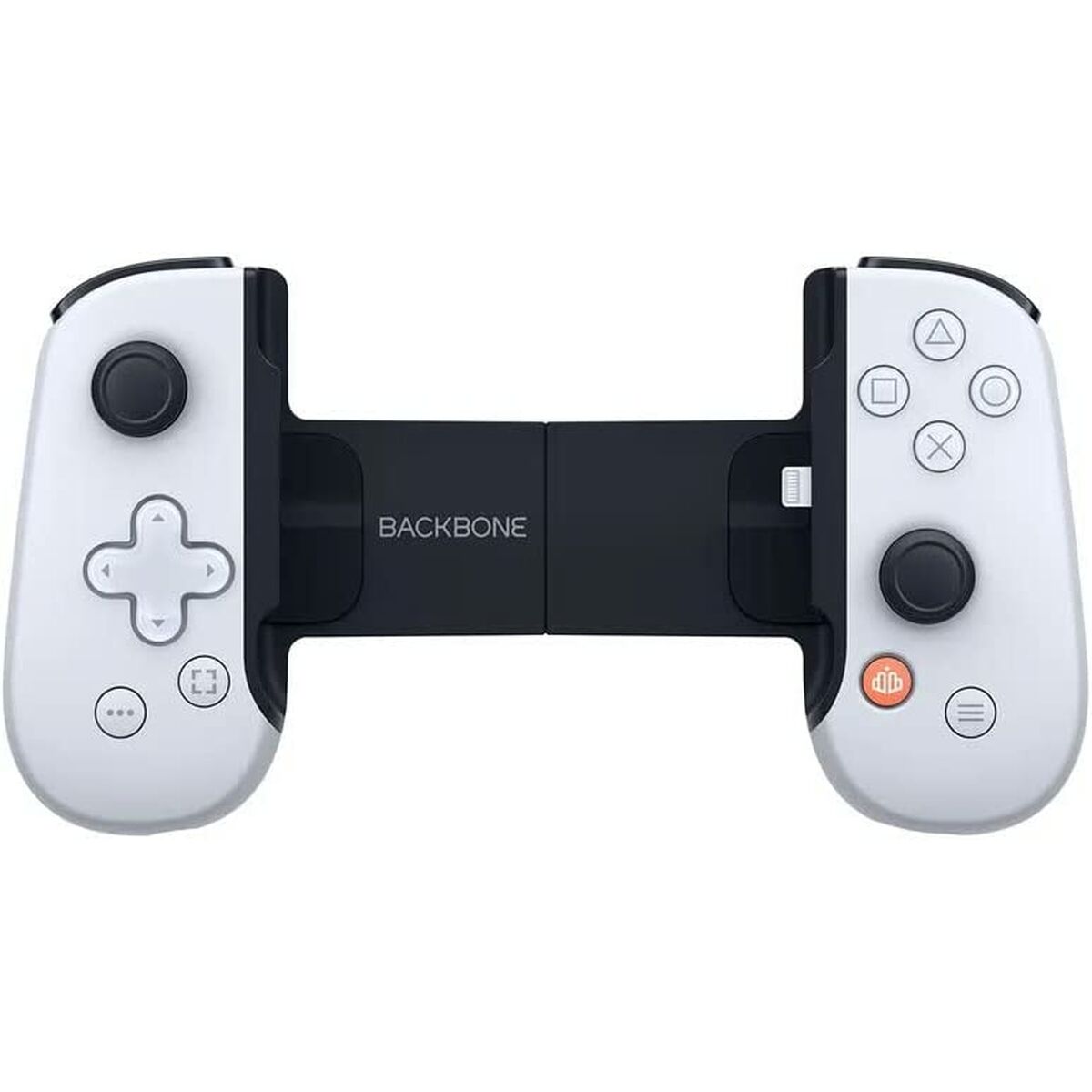 Telecomandă Jocuri Gaming Blackbone BB-02-W-S - Electronică, Joc video