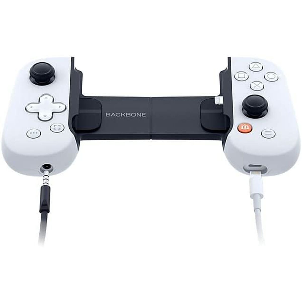 Telecomandă Jocuri Gaming Blackbone BB-02-W-S - Electronică, Joc video