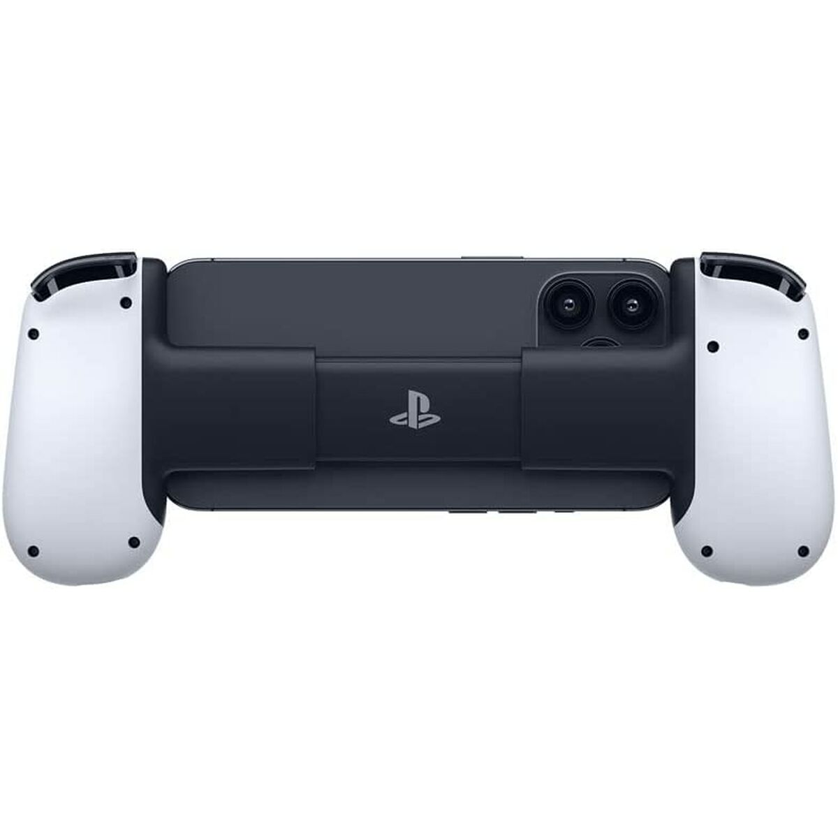 Telecomandă Jocuri Gaming Blackbone BB-02-W-S - Electronică, Joc video