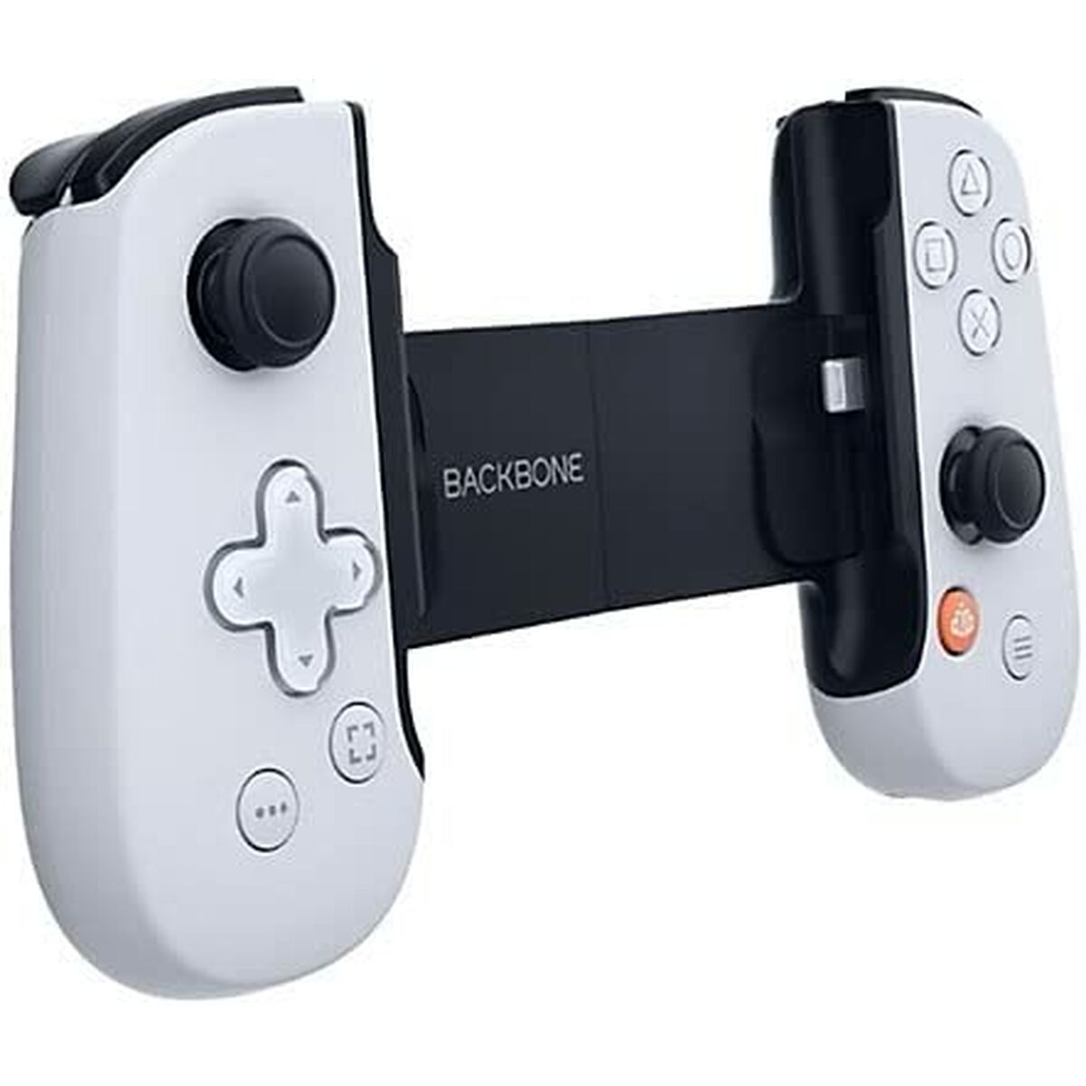 Telecomandă Jocuri Gaming Blackbone BB-02-W-S - Electronică, Joc video