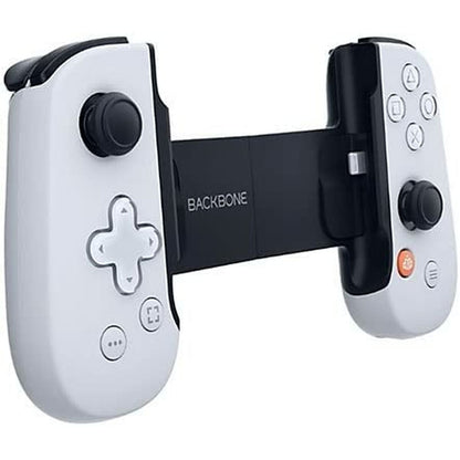 Telecomandă Jocuri Gaming Blackbone BB-02-W-S - Electronică, Joc video