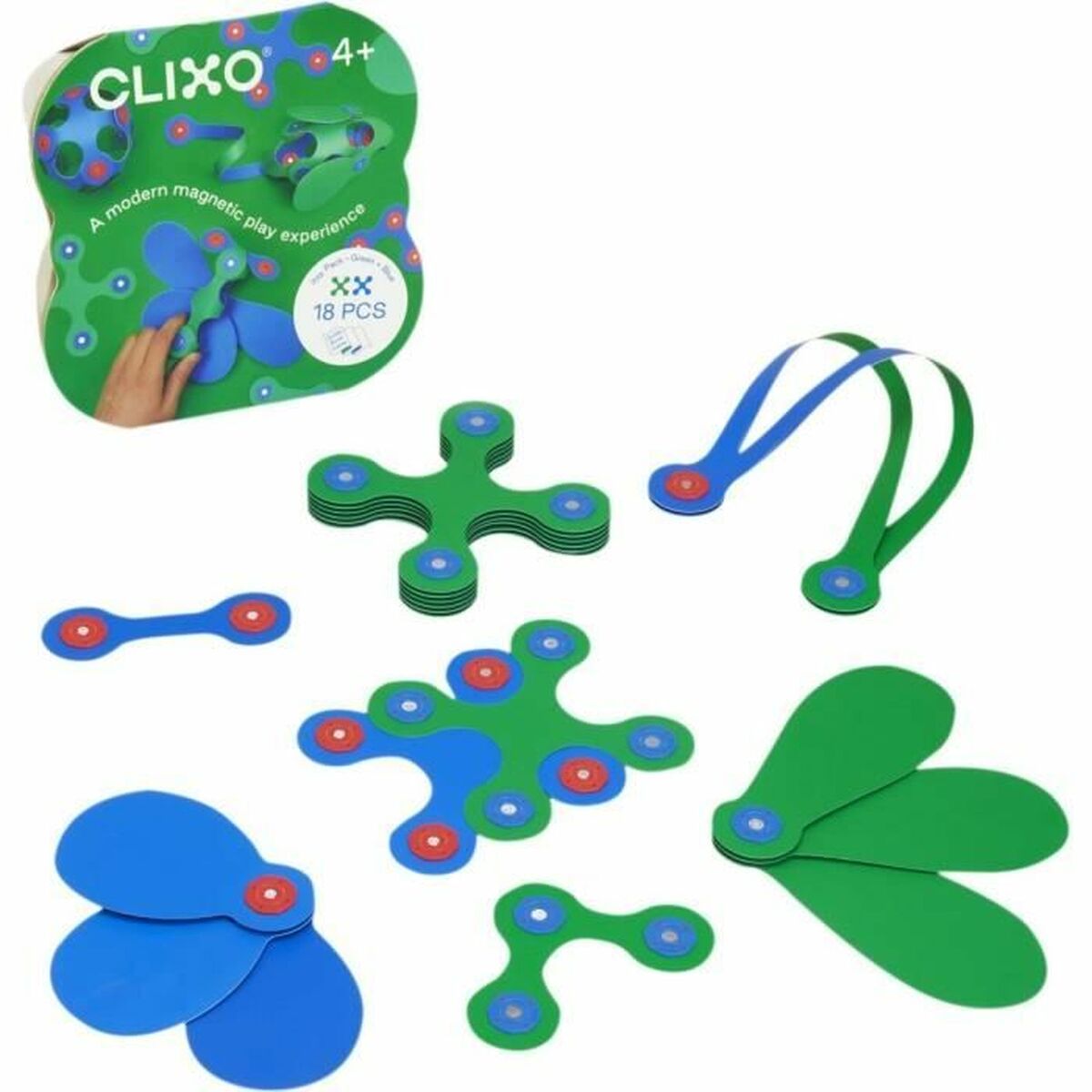 Set de Construcție Gipsy Toys - Jucarii si jocuri