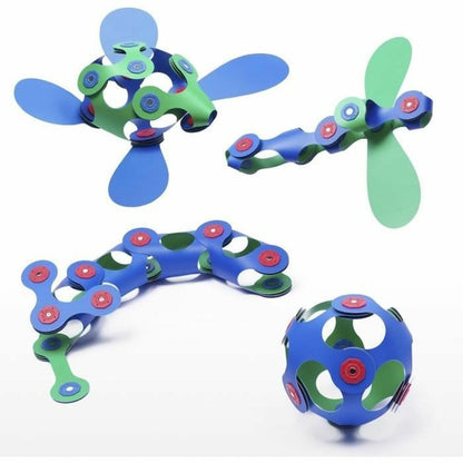 Set de Construcție Gipsy Toys - Jucarii si jocuri