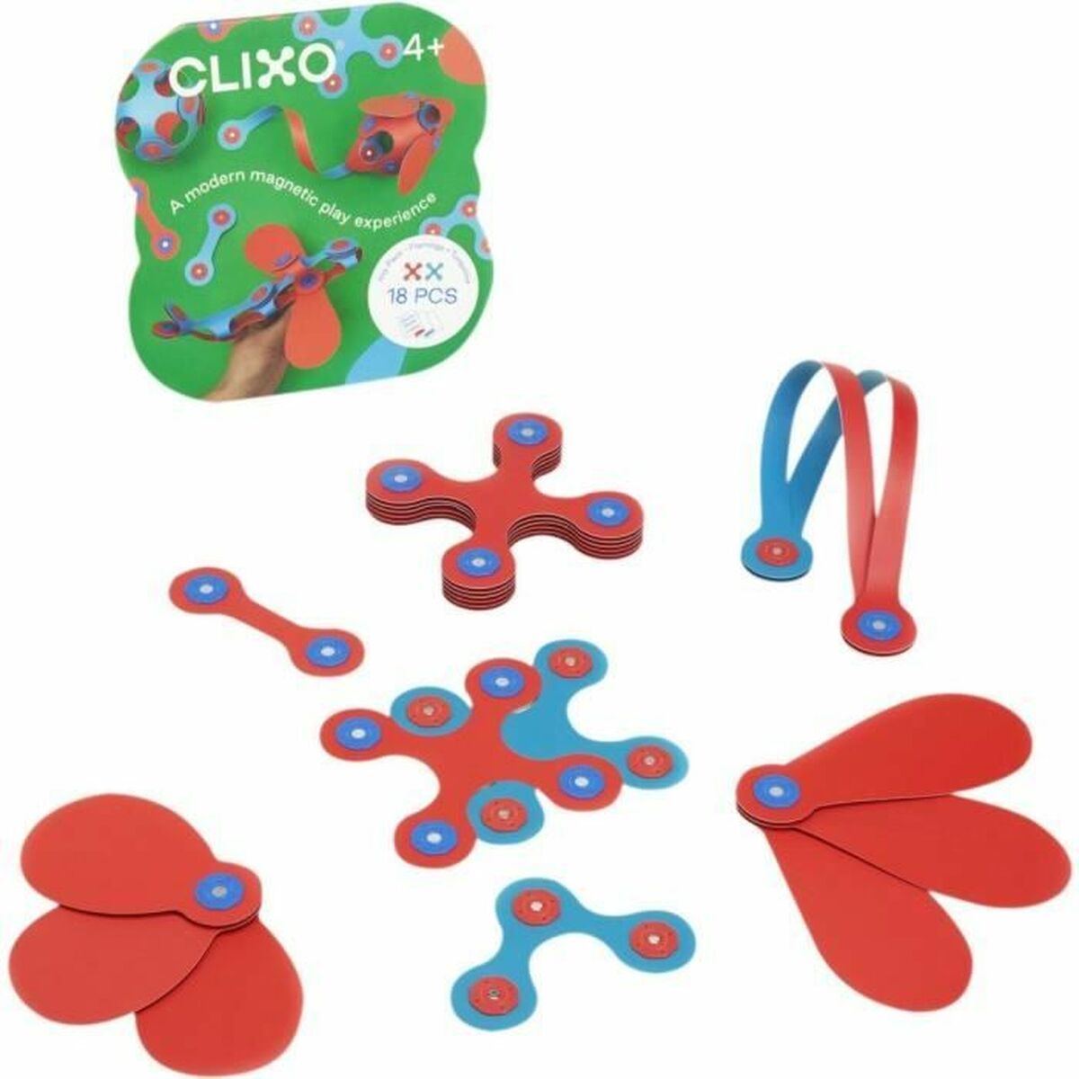 Set de Construcție Gipsy Toys - Jucarii si jocuri