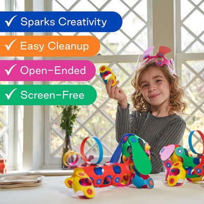 Set de Construcție Gipsy Toys - Jucarii si jocuri