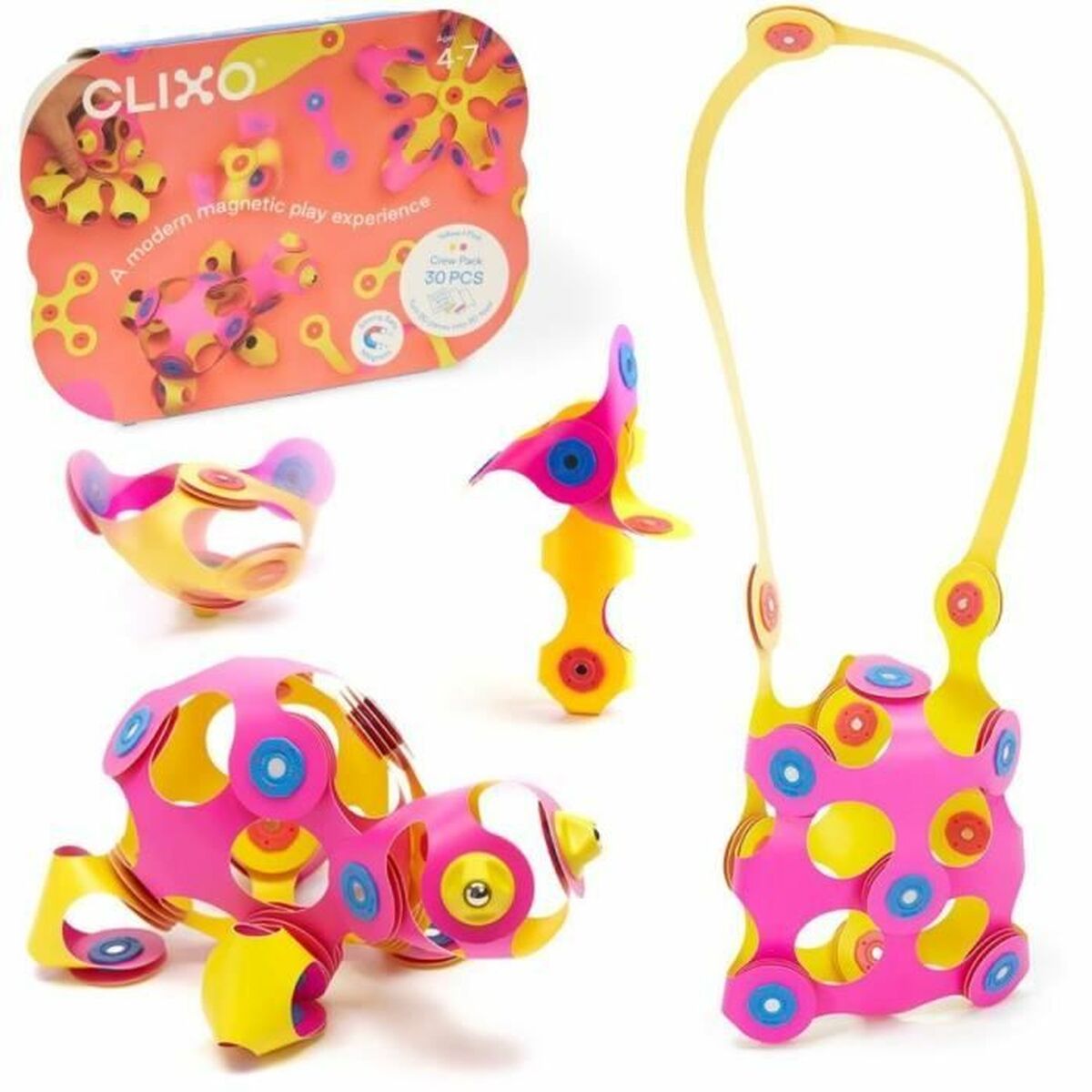 Set de Construcție Gipsy Toys - Jucarii si jocuri