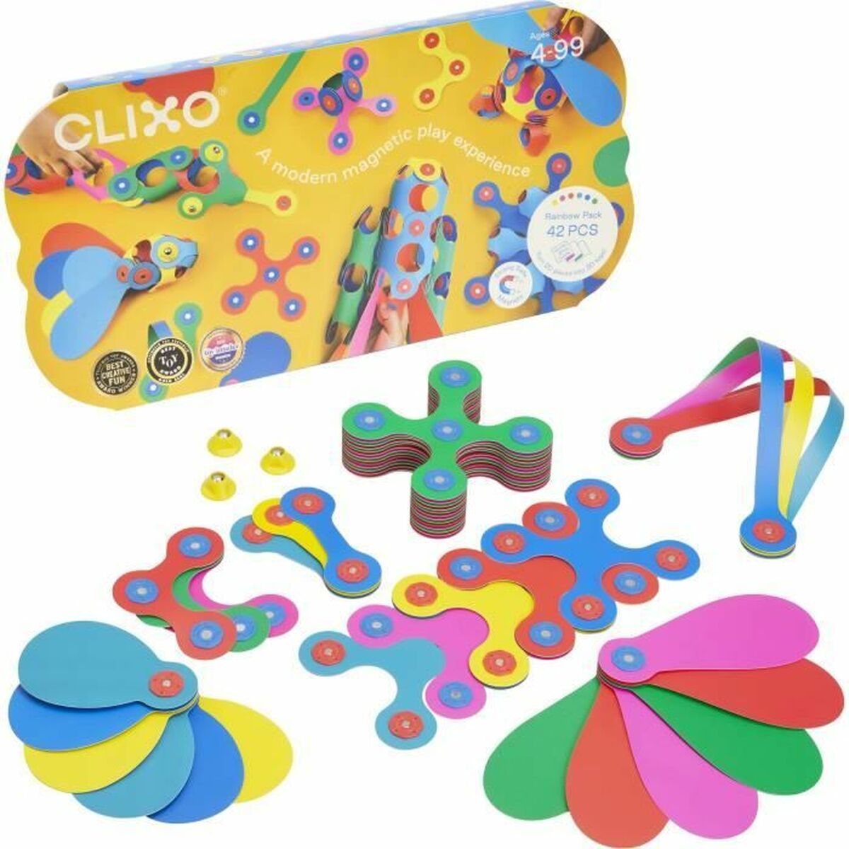 Set de Construcție Gipsy Toys - Jucarii si jocuri