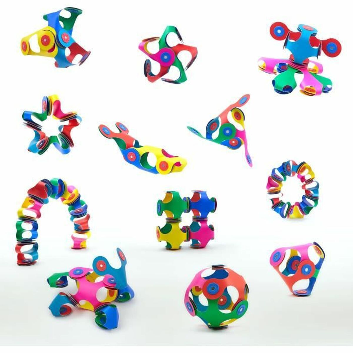 Set de Construcție Gipsy Toys - Jucarii si jocuri