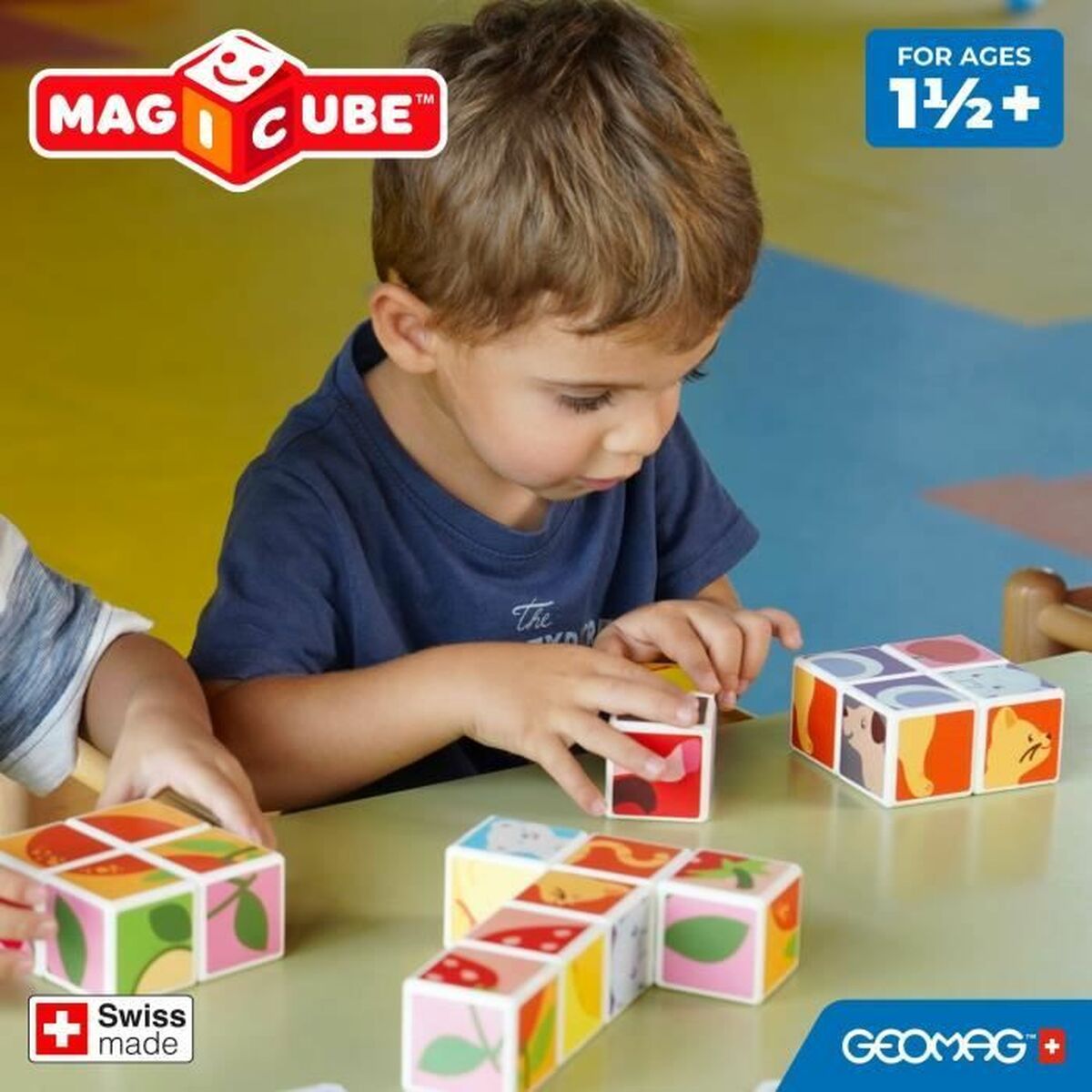 Set de Construcție Geomag - Jucarii si jocuri