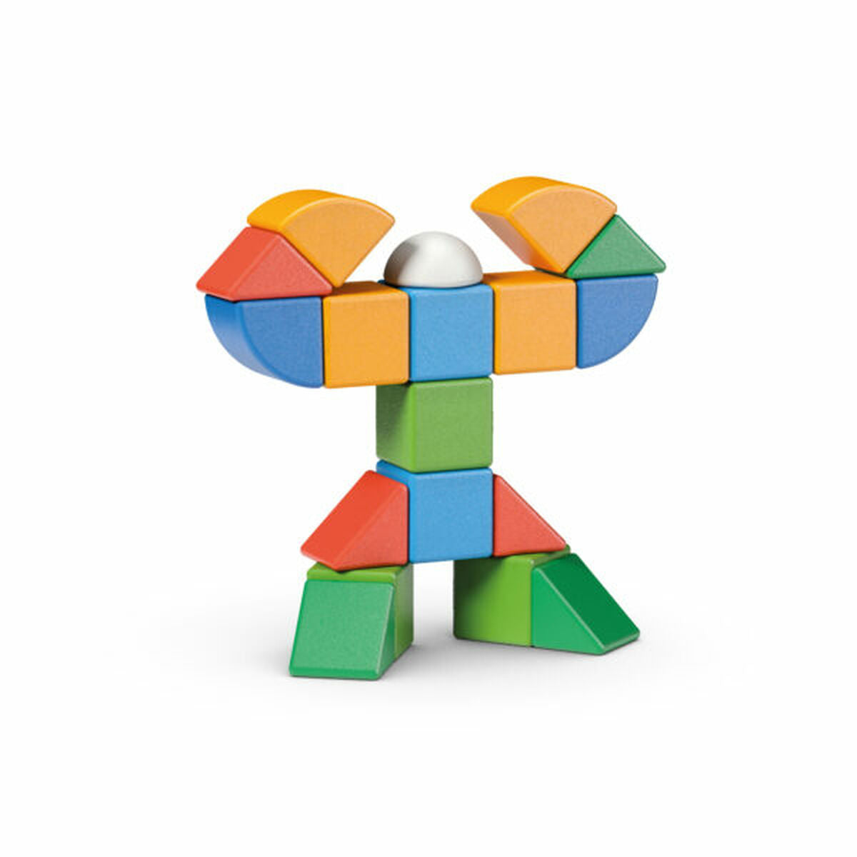 Set de Construcție Geomag - Jucarii si jocuri