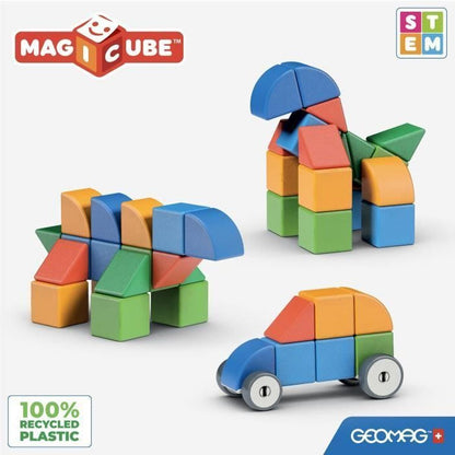 Set de Construcție Geomag - Jucarii si jocuri