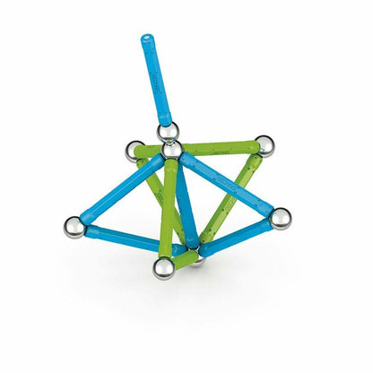 Set de Construcție Geomag 25 Piese - Jucarii si jocuri