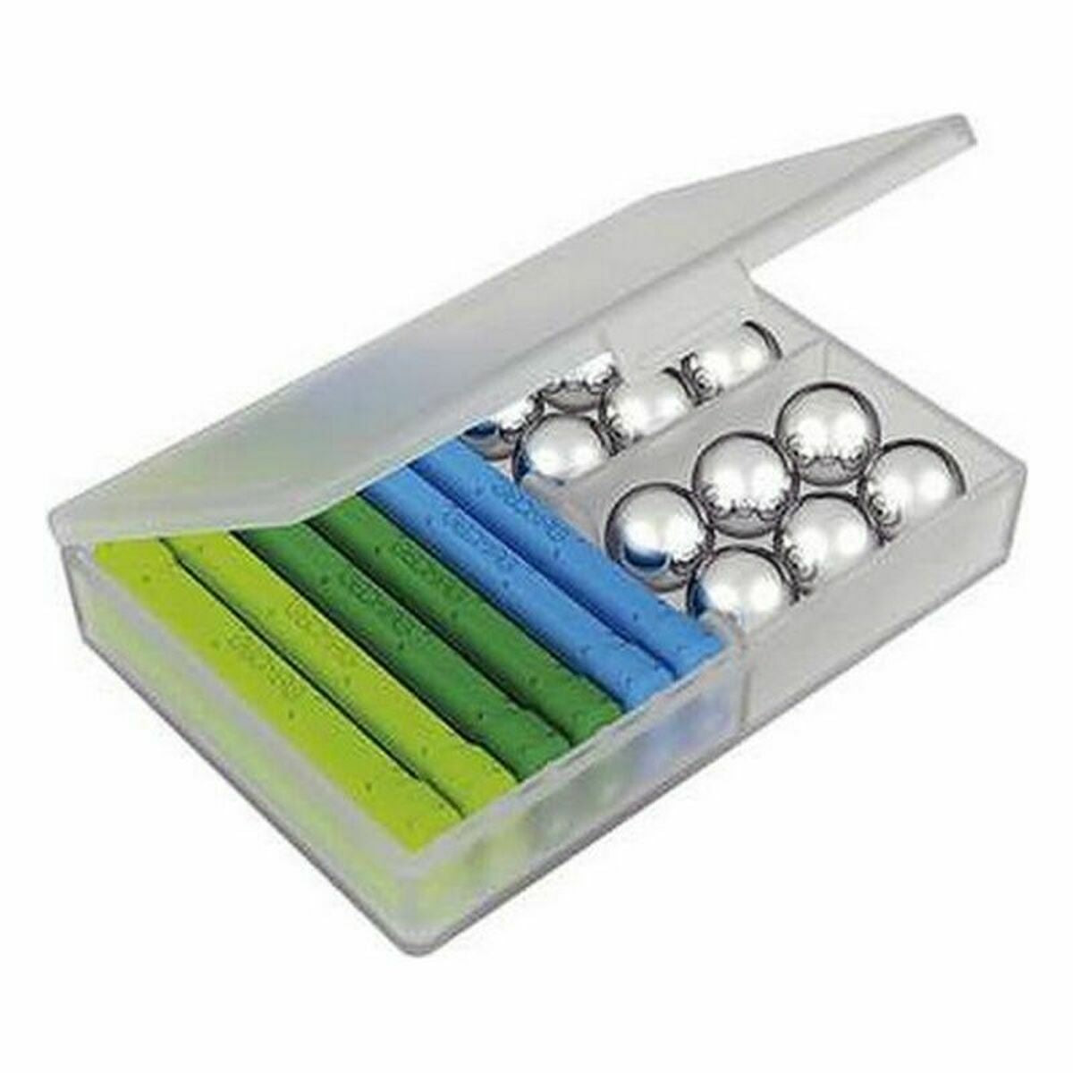 Set de Construcție Geomag 25 Piese - Jucarii si jocuri