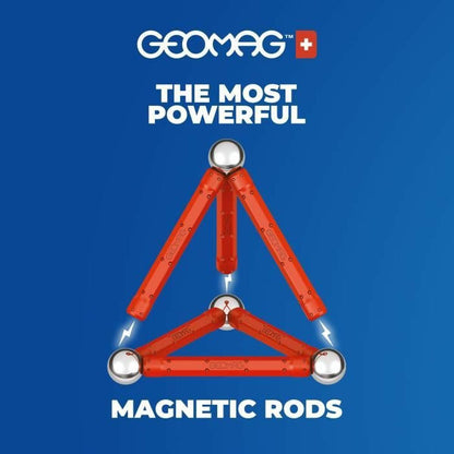 Set de Construcție Geomag - Jucarii si jocuri