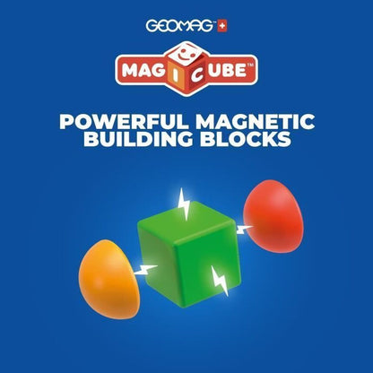 Set de Construcție Geomag - Jucarii si jocuri