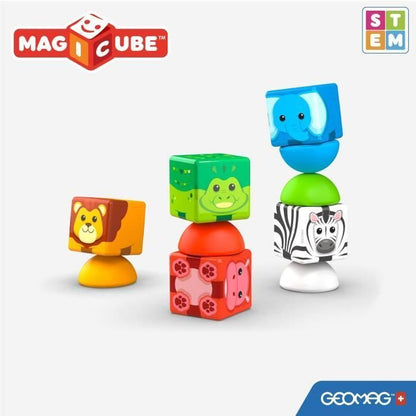 Set de Construcție Geomag - Jucarii si jocuri