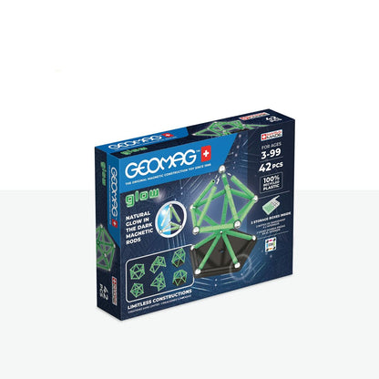 Playset Masters Glow Recycled (42 Piese) - Jucarii si jocuri, Păpuși și figurine
