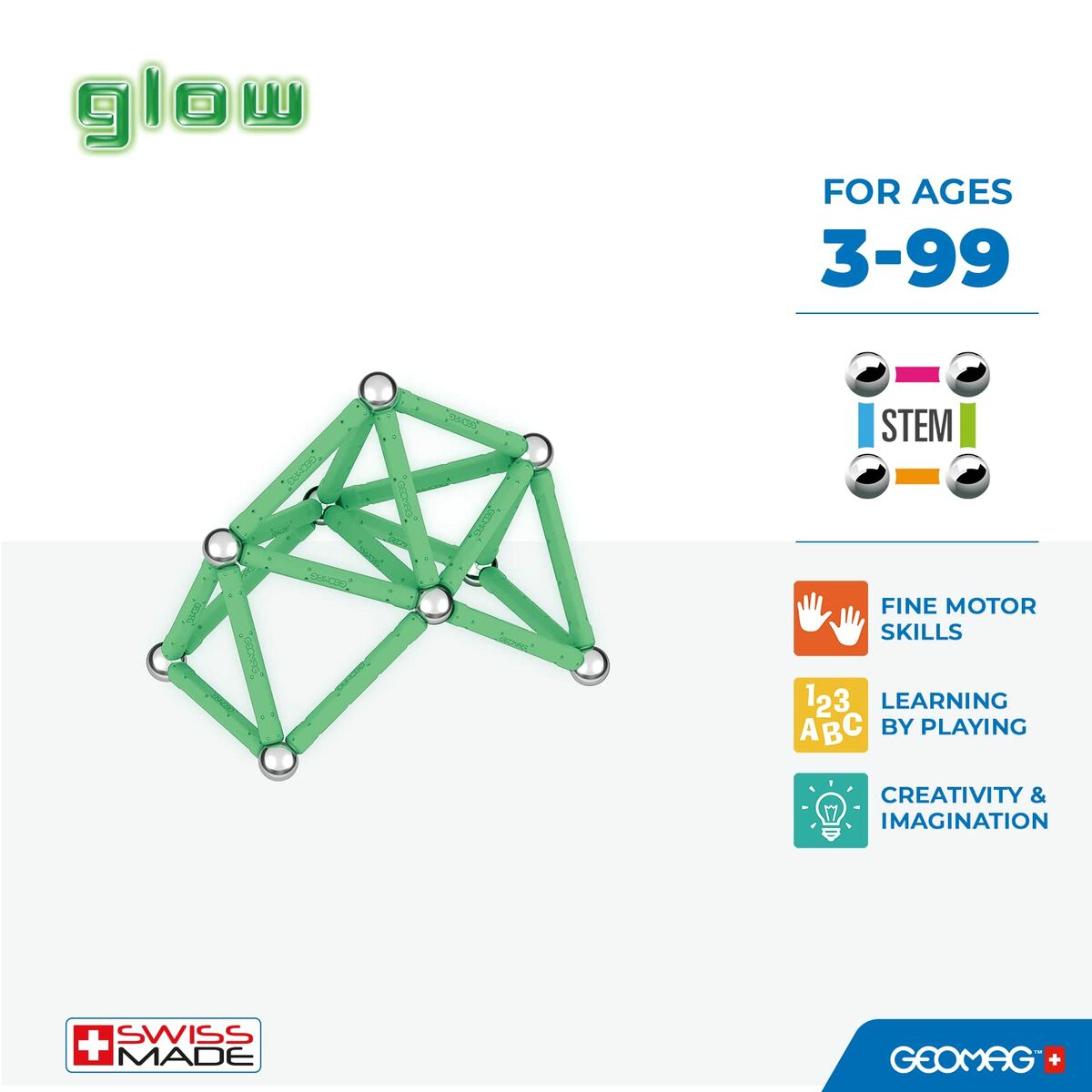 Playset Masters Glow Recycled (42 Piese) - Jucarii si jocuri, Păpuși și figurine