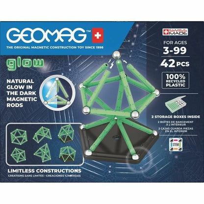 Playset Masters Glow Recycled (42 Piese) - Jucarii si jocuri, Păpuși și figurine