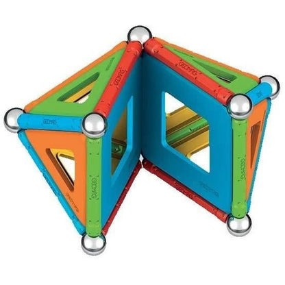 Joc Magnetic Geomag 378 - Jucarii si jocuri