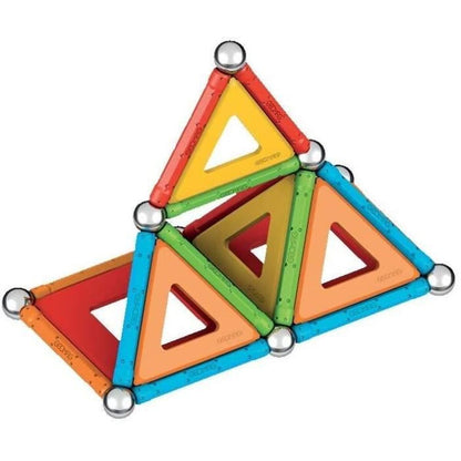 Joc Magnetic Geomag 378 - Jucarii si jocuri