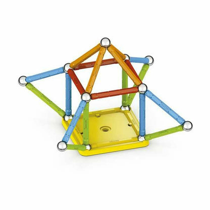 Joc Educativ Geomag 42 Piese - Jucarii si jocuri