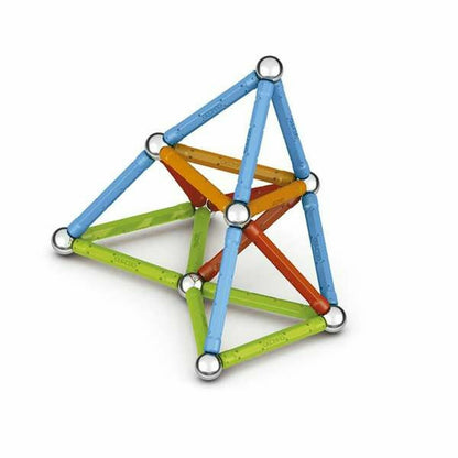 Joc Educativ Geomag 42 Piese - Jucarii si jocuri