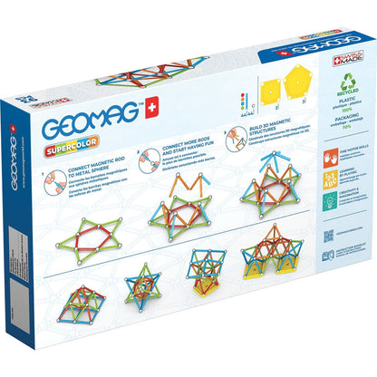 Set de Construcție Geomag - Jucarii si jocuri