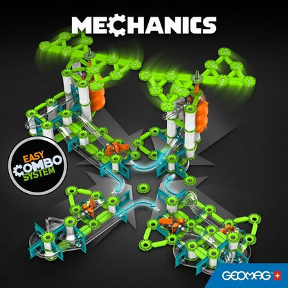 Set de Construcție Geomag GMV00 - Jucarii si jocuri