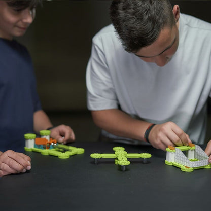 Set de Construcție Geomag - Jucarii si jocuri