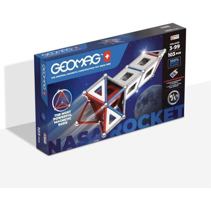 Set de Construcție Geomag - Jucarii si jocuri