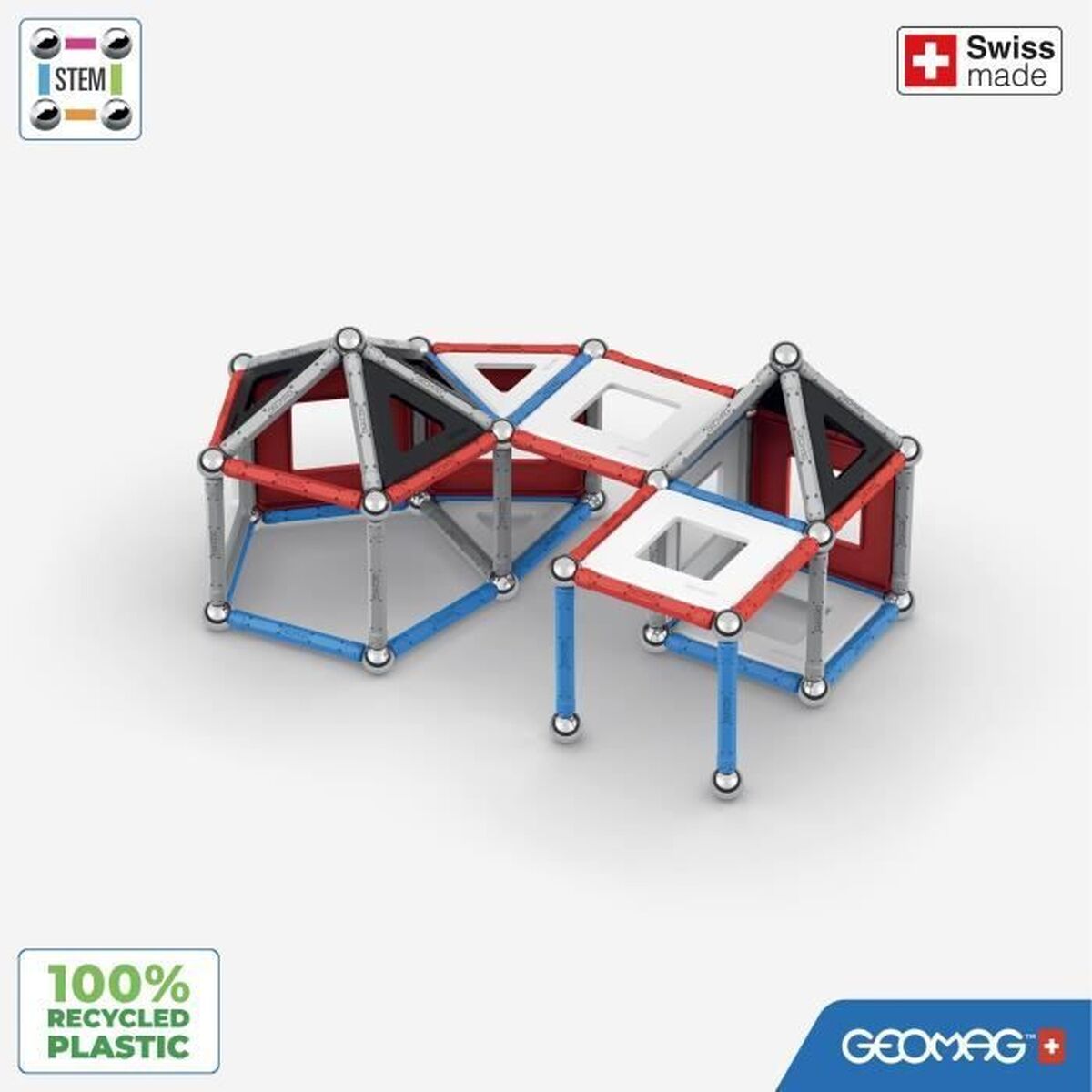 Set de Construcție Geomag - Jucarii si jocuri