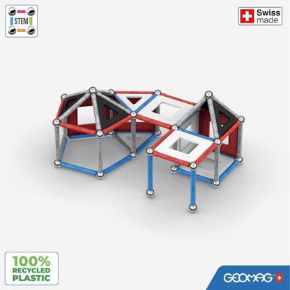 Set de Construcție Geomag - Jucarii si jocuri