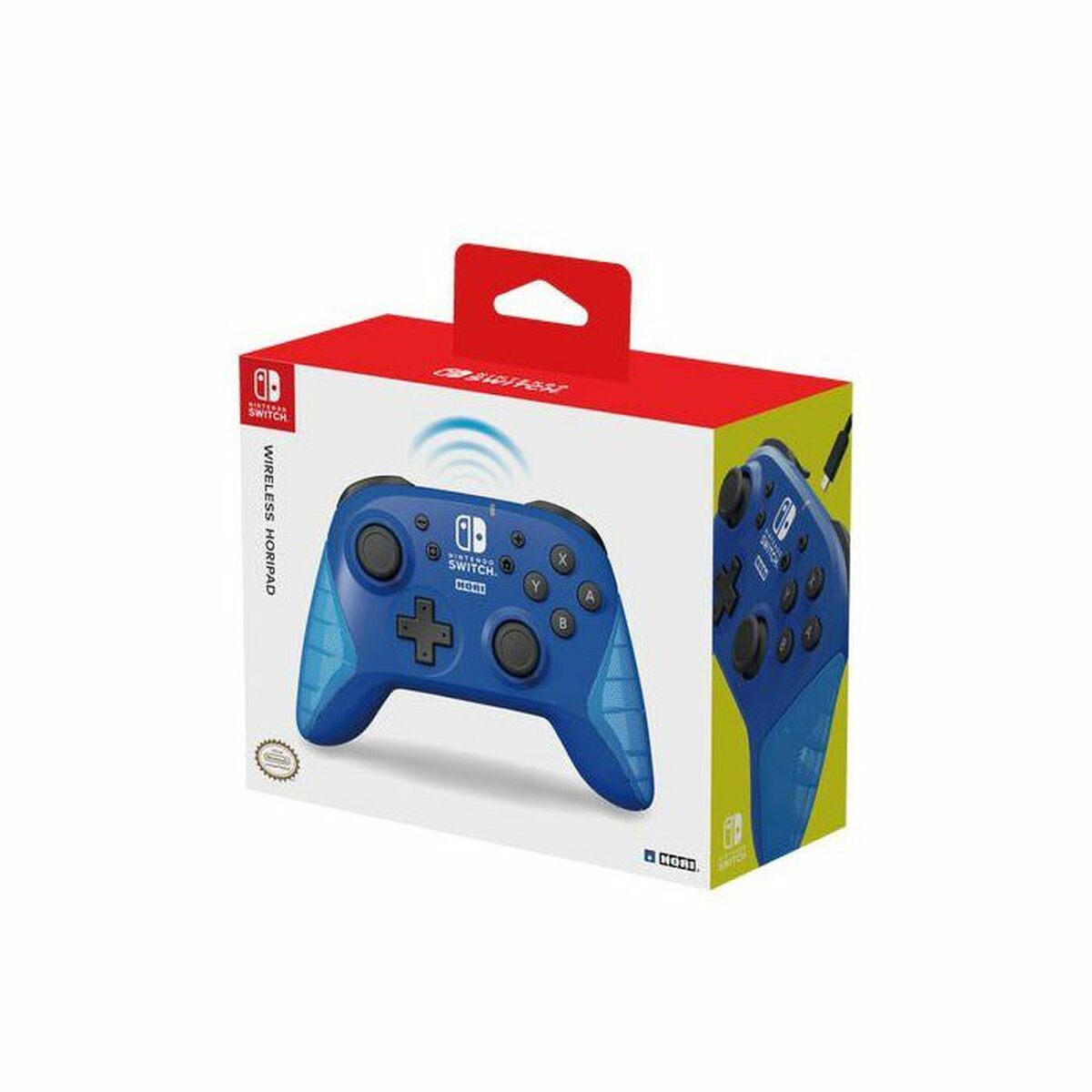 Telecomandă Jocuri Gaming HORI - Electronică, Joc video