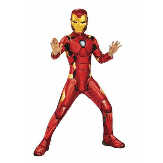 Costum Deghizare pentru Copii Rubies 7-8 Ani - Jucarii si jocuri, Costume și accesorii