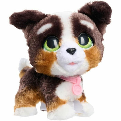 Jucărie de Pluș Furreal Friends Large Walking Puppy Multicolor (2 Piese) - Jucarii si jocuri, Jucării de pluș