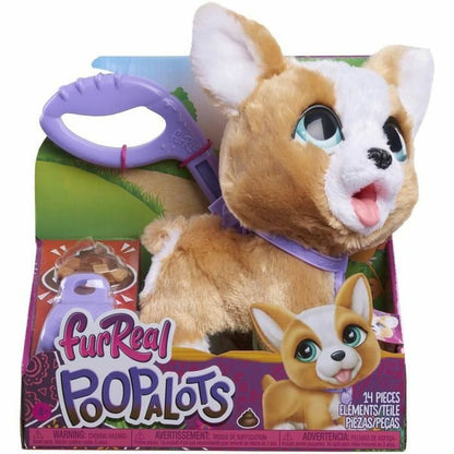 Jucărie de Pluș Furreal Friends My Pooping Buddy Maro - Jucarii si jocuri, Jucării de pluș
