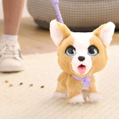 Jucărie de Pluș Furreal Friends My Pooping Buddy Maro - Jucarii si jocuri, Jucării de pluș
