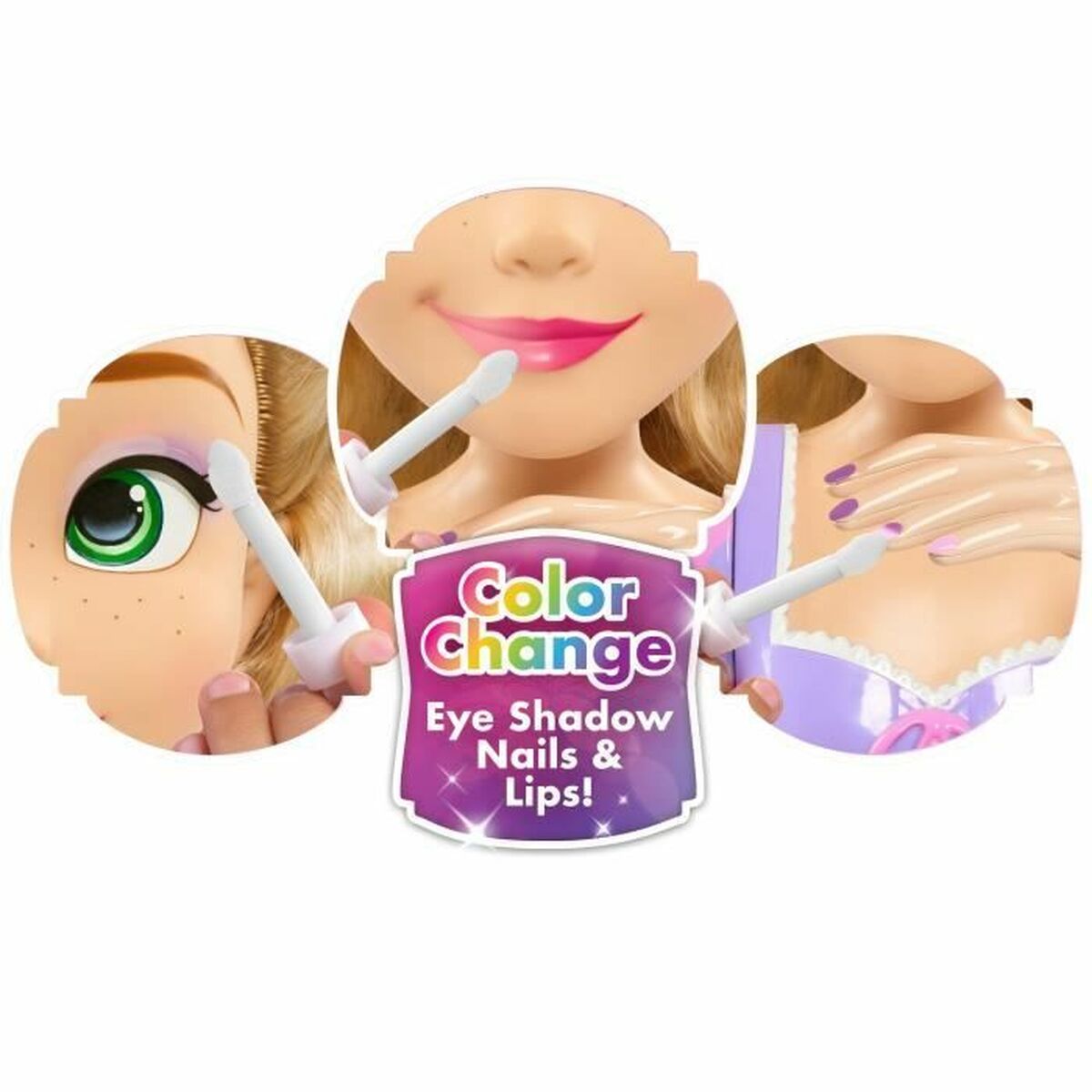 Păpușă bebeluș - Jucarii si jocuri, Păpuși și accesorii