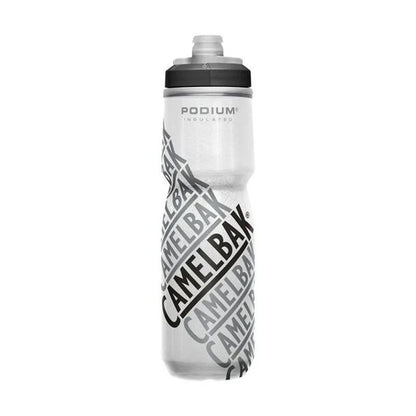 Sticlă Camelbak Podium 700 ml polipropilenă Plastic - Sport și în aer liber, Ciclism