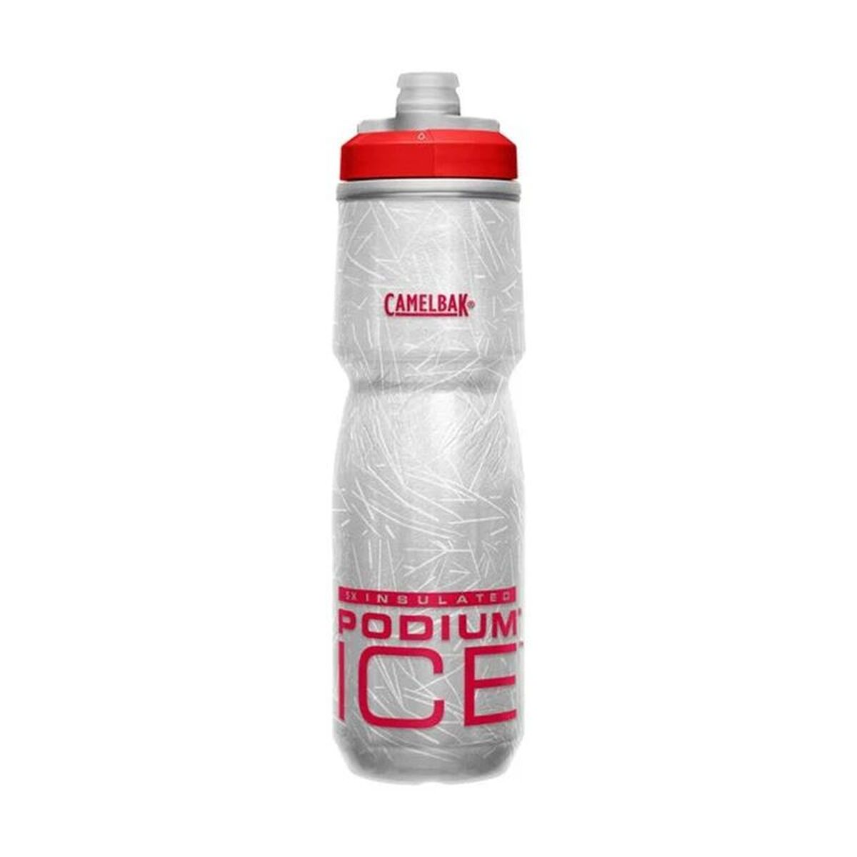 Sticlă Camelbak Podium 600 ml - Sport și în aer liber, Ciclism