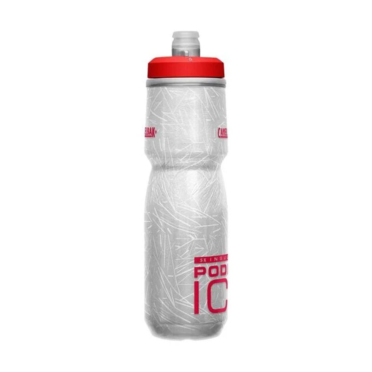 Sticlă Camelbak Podium 600 ml - Sport și în aer liber, Ciclism